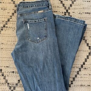 Kan can women’s trouser jeans